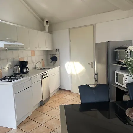 Ferienhaus Zeester 339