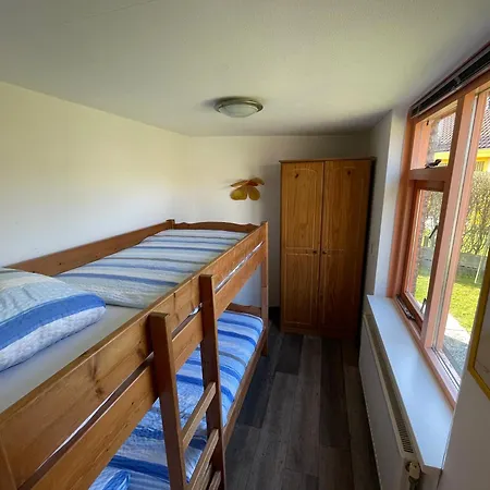 Zeester 339 Julianadorp