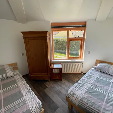 Zeester 339 Ferienhaus Julianadorp